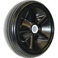 Taylor 24" Rigid Dock Roller Wheel 1224